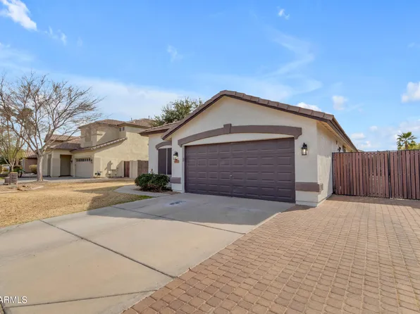 4817 E THUNDERBIRD Drive, Chandler, AZ 85249
