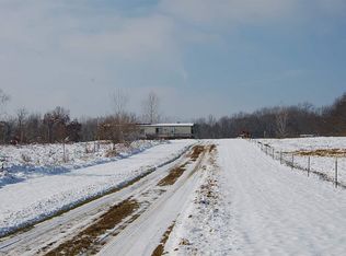 5677 11 1/2 Mile Rd, Burlington, MI 49029