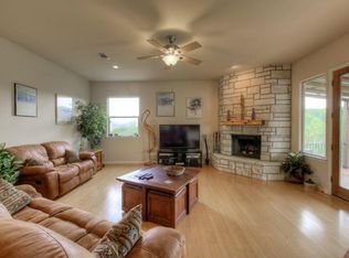 16308 Lake Loop, Austin, TX 78734