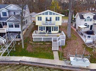 3680 W Shady Side Rd, Angola, IN 46703