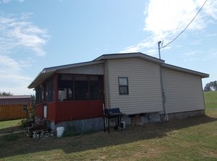 6544 Brown Ln, Ozark, AR 72949