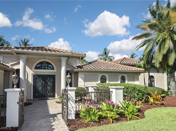 1299 Claret Ct, Fort Myers, FL 33919