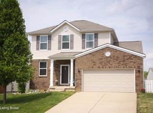 250 Saint Regis Dr, Shelbyville, KY 40065