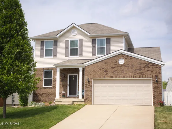 250 Saint Regis Dr, Shelbyville, KY 40065