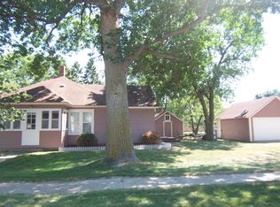 308 E Pine St, Aurora, SD 57002