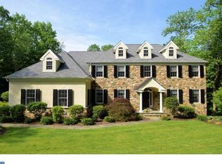 1327 Hilltown Pike, Line Lexington, PA 18932