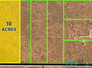 N Norris Rd, Hobbs, NM 88242