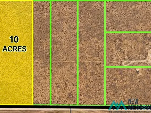 N Norris Rd, Hobbs, NM 88242