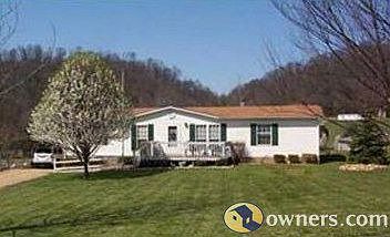 BEAUTIFUL SETTING-MOTIVATED SELLER