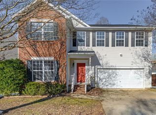5251 Ivy Ridge Ln, Winston Salem, NC 27104