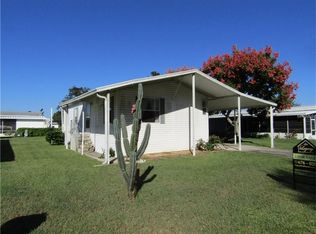 4622 Caloosa Blvd, Lake Wales, FL 33859