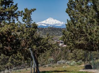SE Claremont Dr Parcel 1401, Madras, OR 97741