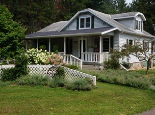 2410 Bergman Rd, Rhinelander, WI 54501
