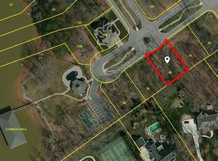 12272 Fredericksburg Blvd LOT 60, Knoxville, TN 37922