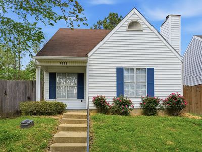 7028 Copper Cv, Ridgeland, MS, 39157