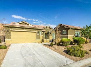 1395 Basin Vw, Mesquite, NV 89034