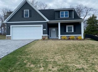 2584 Creston Ave SW, Roanoke, VA 24015