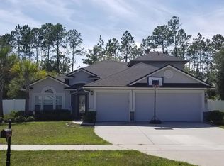 4475 Song Sparrow Dr, Middleburg, FL 32068