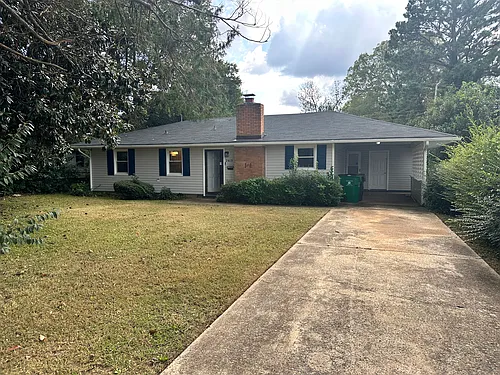 2613 Southwest Blvd Photo 1
