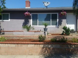 327 Consuelo Dr, Santa Barbara, CA 93110