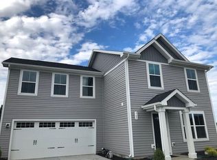 2350 Point Rd, Lebanon, IN 46052