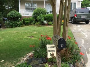 22 Fenlaw Ct, Irmo, SC 29063