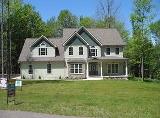 318 Old Gorge Rd, Ithaca, NY 14850