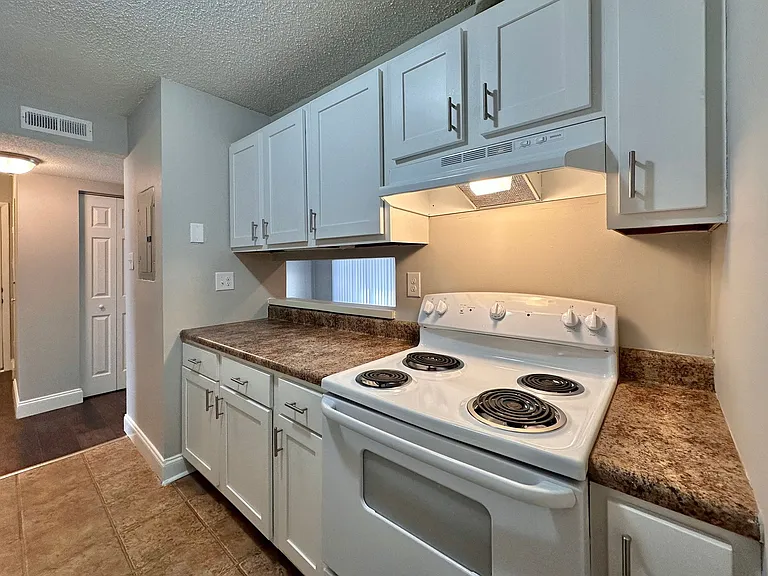 Tillery Ridge Apartment Homes — Photo 2