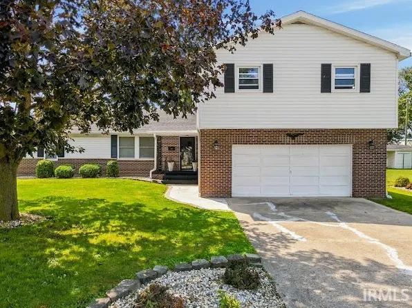 3414 S Selby St, Marion, IN 46953