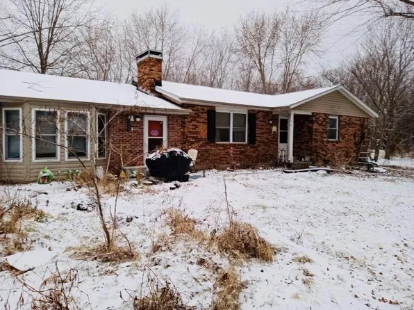 589 County Road 23, Bismarck, MO 63624