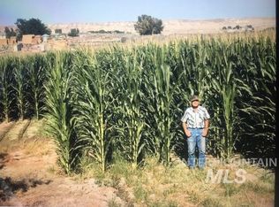 7782 Map Rock Rd, Caldwell, ID 83607