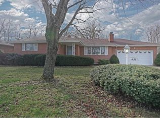 451 Walter Ave, Fairfield, OH 45014