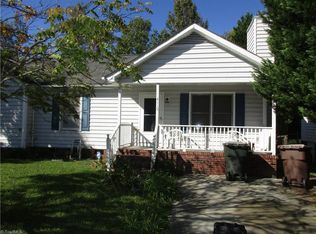 4119 Hope Valley Ln, Greensboro, NC 27401