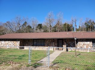 33459 N Us Highway 259, Smithville, OK 74957