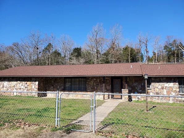 33459 N Us Highway 259, Smithville, OK 74957