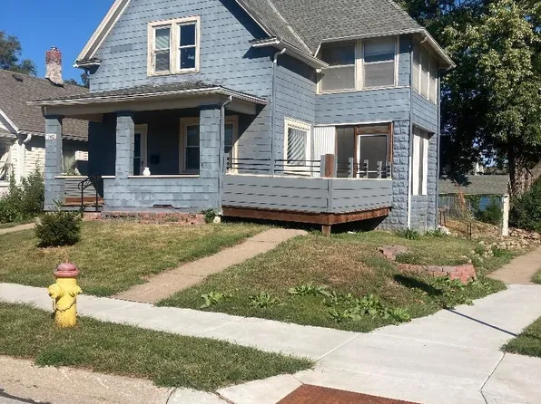 1702 B St, Omaha, NE 68108