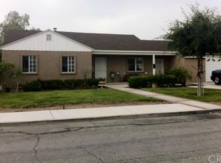 17185 Upland Ave, Fontana, CA 92335
