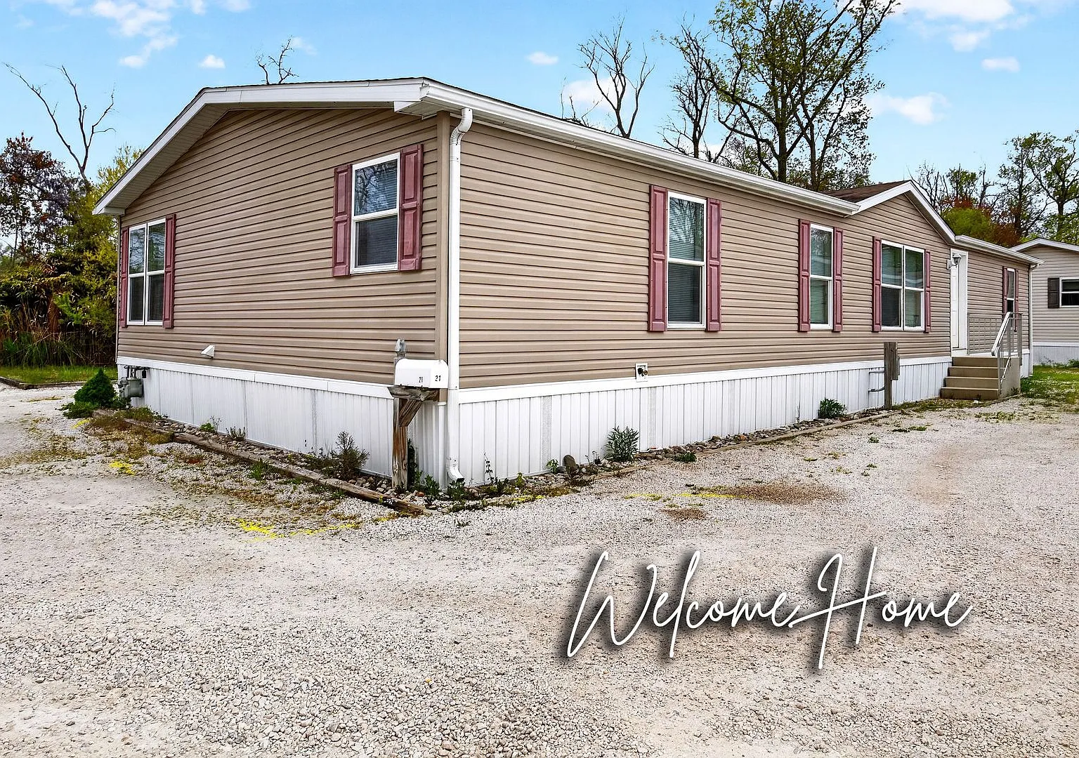 Seashore Community Mobile Home Park — Photo 1