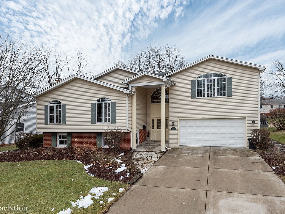 1st image of 1025 Tamarack Dr