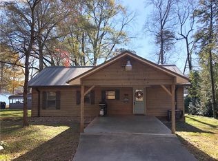 190 Ken Pat Acres Rd, Westminster, SC 29693