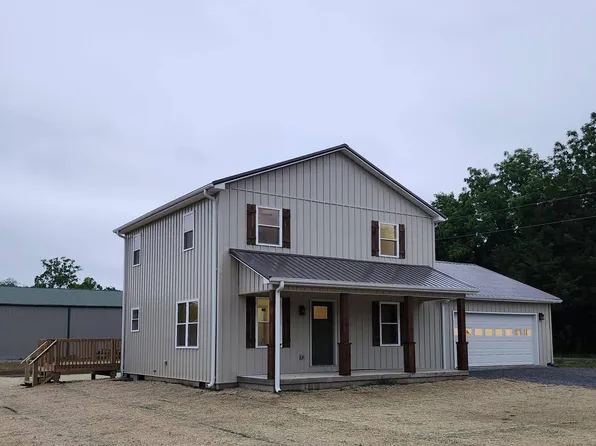 85 Campbells Ferry Ln, Albany, KY 42602