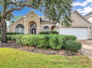 6218 Canyon Top Ct, Katy, TX 77450