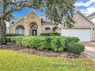 6218 Canyon Top Ct, Katy, TX, 77450
