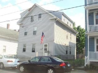 300 Admiral St, Providence, RI 02904