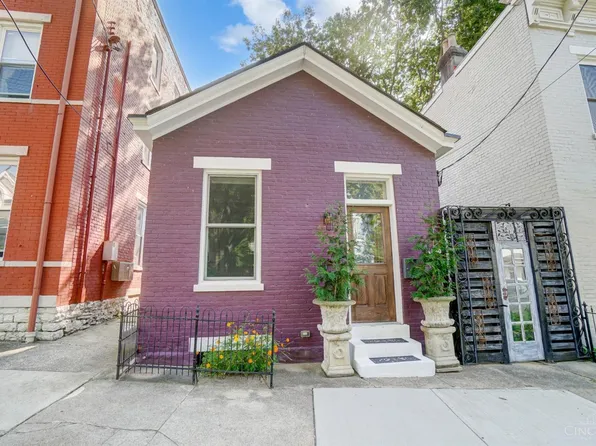 4240 Fergus St, Cincinnati, OH 45223