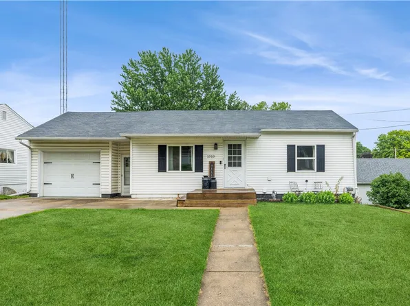 1510 S 2nd St, Oskaloosa, IA 52577