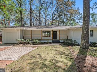 1863 Bruce Rd NE, Atlanta, GA 30329