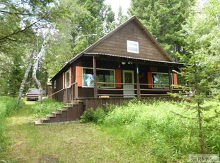 4787 Balsam St, Island Park, ID 83429