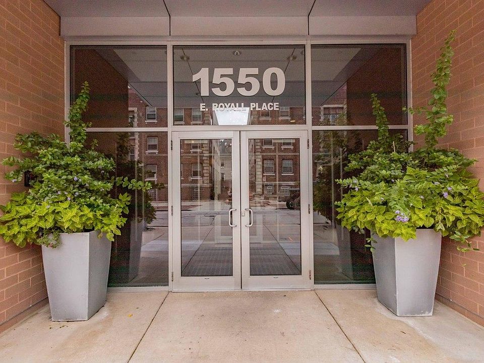 1st image of 1550 E Royall Pl Unit 1110