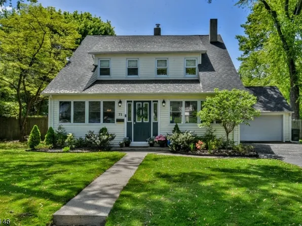 71 Parkview Dr, Hillsdale Boro, NJ 07642